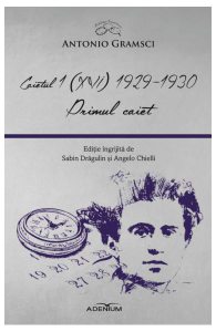Caietul 1 (XVI) 1929-1930. Primul caiet