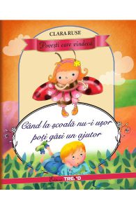 Cand la scoala nu-i usor poti gasi un ajutor