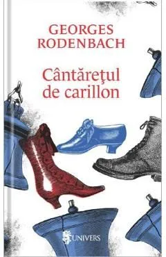 Cantaretul de carillon de Georges Rodenbach