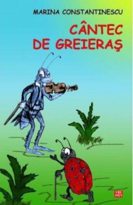 Cantec de greieras