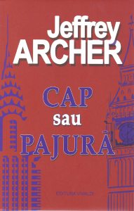 Cap sau pajura