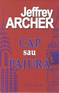 Cap sau pajura de Jeffrey Archer