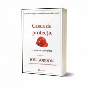 Casca de protectie. O poveste adevarata