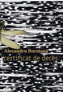 Certificat de deces de Alexandru Buruiana