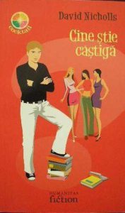 Cine stie castiga