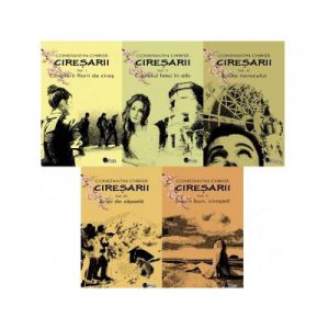 Ciresarii 5 volume