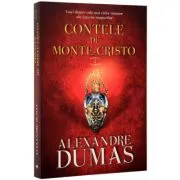 Contele de Monte-Cristo. Volumul 3 de Alexandre  Dumas