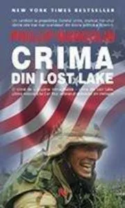 Crima Din Lost Lake de Philip Margolin