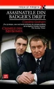 Crimele din Midsomer