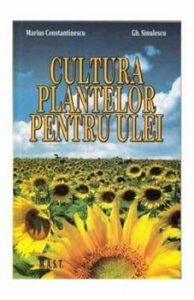 Cultura plantelor pentru ulei