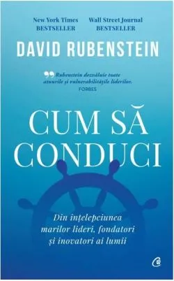 Cum să conduci