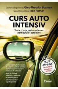 Curs auto intensiv Ed.2 de Ioan Roman