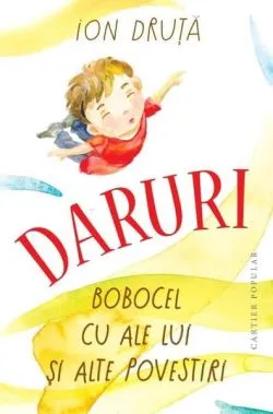 Daruri de Ion Druta