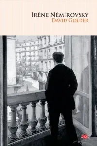 David Golder (Carte pentru toți) de Irene Nemirovsky