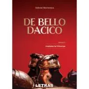 De Bello Dacico. Vol. 2 de Gabriel Marinescu