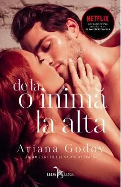 De la o inima la alta de Ariana Godoy