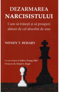Dezarmarea narcisistului