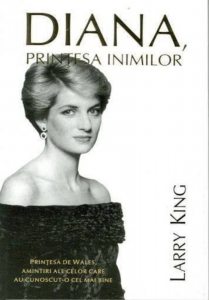 Diana, printesa inimilor