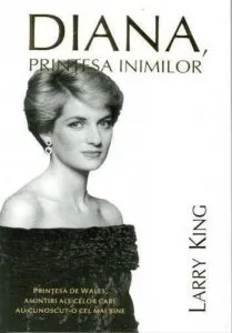 Diana, printesa inimilor de Larry King