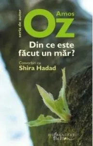 Din ce este facut un mar? de Amos Oz