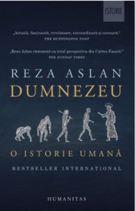Dumnezeu:O istorie umana