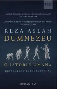 Dumnezeu:O istorie umana de Reza Aslan