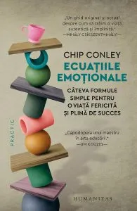 Ecuatiile emotionale de Chip Conley