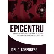 Epicentru de Joel C. Rosenberg