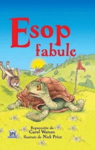 Esop - Fabule