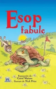 Esop - Fabule de Carol Watson