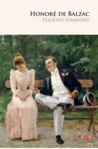Eugenie Grandet vol. 193 de Honore De Balzac
