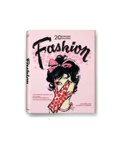 Fashion of the 20th Century de Alison A. Nieder