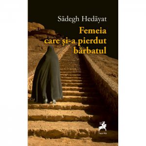 Femeia care si-a pierdut barbatul