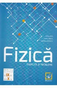 Fizica de Clasele 9-10