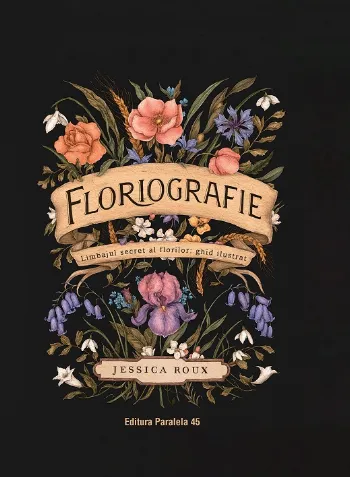 Floriografie