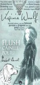 Flush, cainele poetei de Virginia Woolf