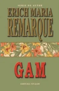 Gam de Erich Maria Remarque