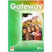 Gateway Student