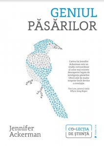 Geniul pasarilor