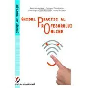 Ghidul practic al profesorului online de Anisoara Dumitrache
