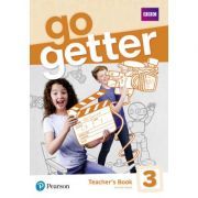 GoGetter 3 Teacher
