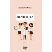 Haz de necaz de Gabriel Ben Meron