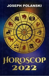 Horoscop 2022 de Joseph Polansky