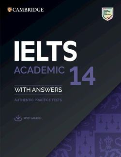 IELTS 14 Academic Student
