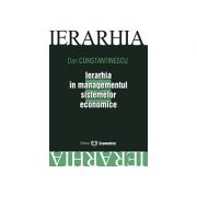 Ierarhia in managementul sistemelor economice