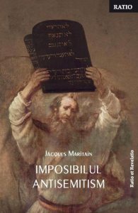Imposibilul antisemitism