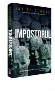 Impostorul de Javier Cercas