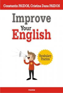 Improve Your English. Vocabulary Practice
