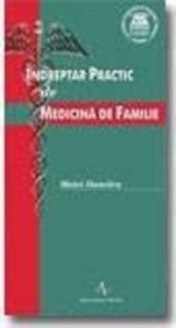 Indreptar practic in medicina de familie