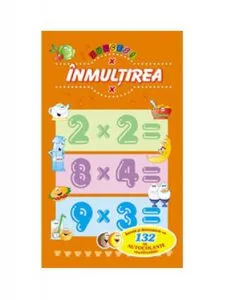 Inmultirea